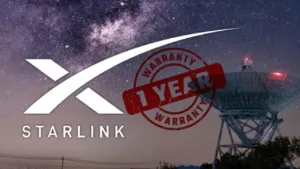 Garantía Starlink México: cobertura, plazos y reclamo - MiStarlink