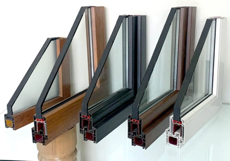 Tipos de vidrio para ventana: Low-E, doble, triple y vidrio simple - MiStarlink